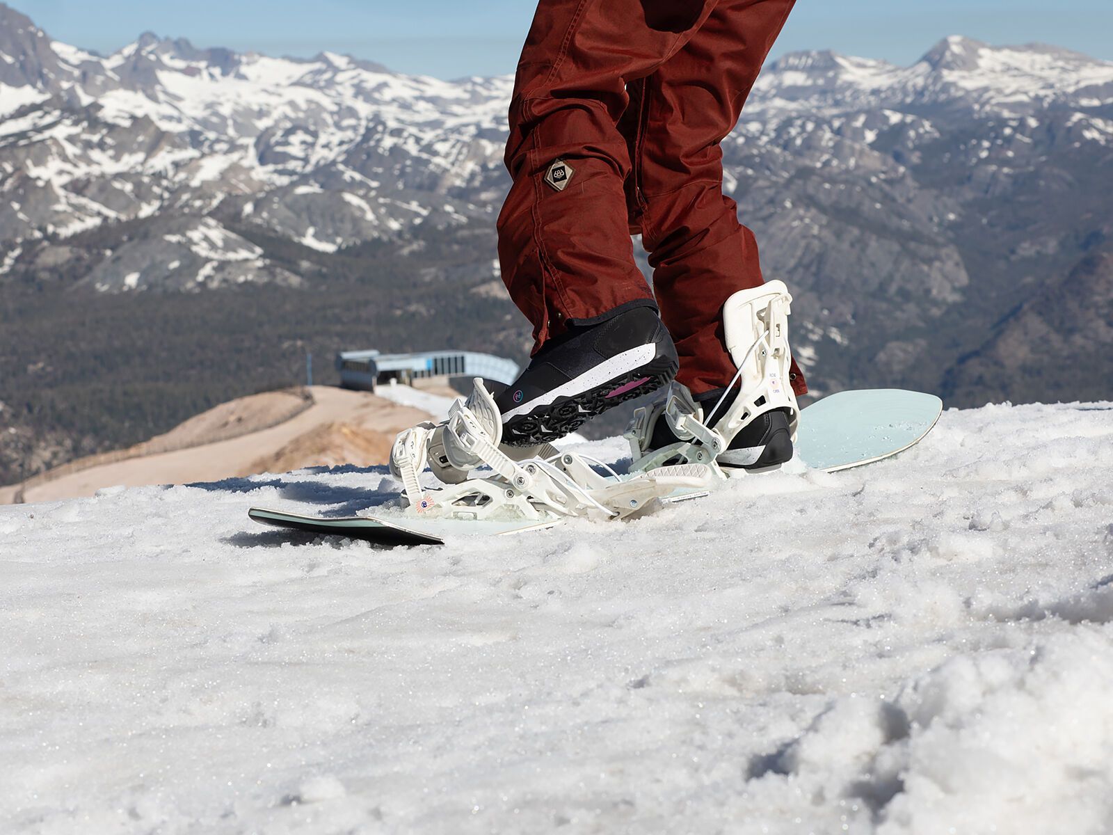 Flow Omni Fusion, white - Bild 7