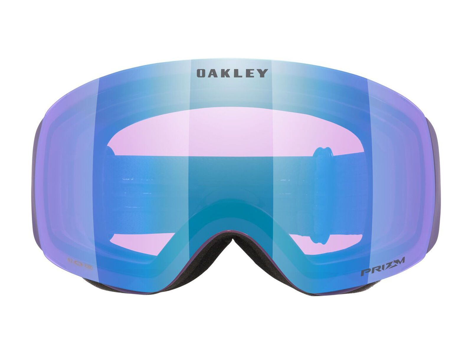 Oakley Flight Deck M, Prizm Snow Iced Iridium / lilac - Bild 2