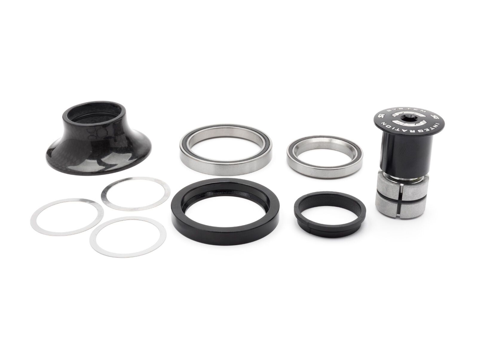 Cannondale Headset 1.5 SuperX - 1 1/8 to 1.5 (KP454) - Bild 2