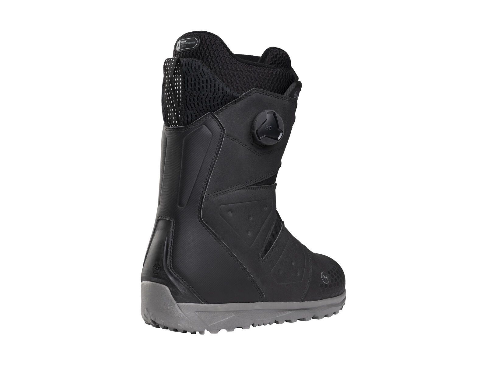 Nidecker Altai, black - Bild 3