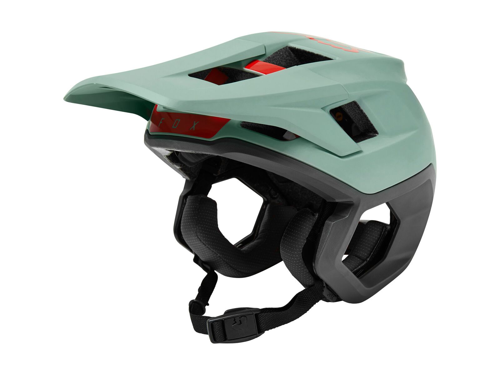 Fox Dropframe Pro, eucalyptus - Bild 2