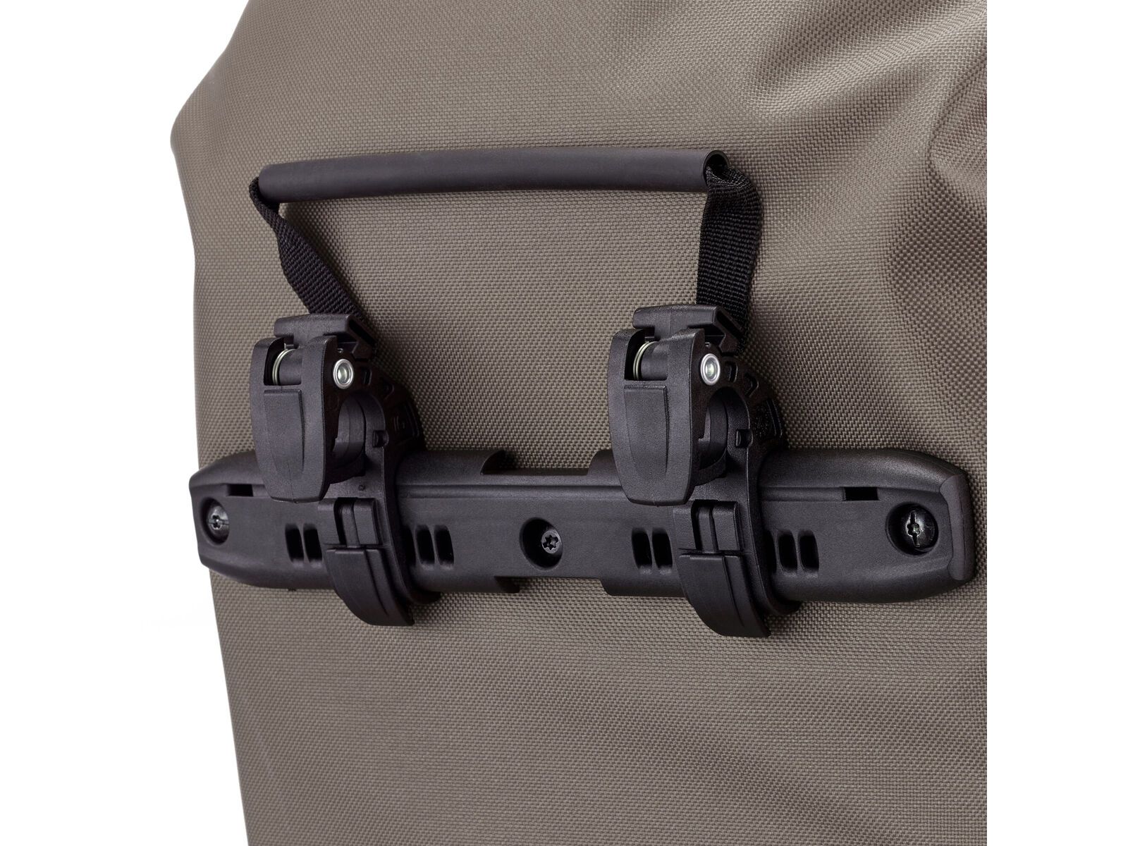 ORTLIEB Vario Lite 22 L, dark sand - Bild 9