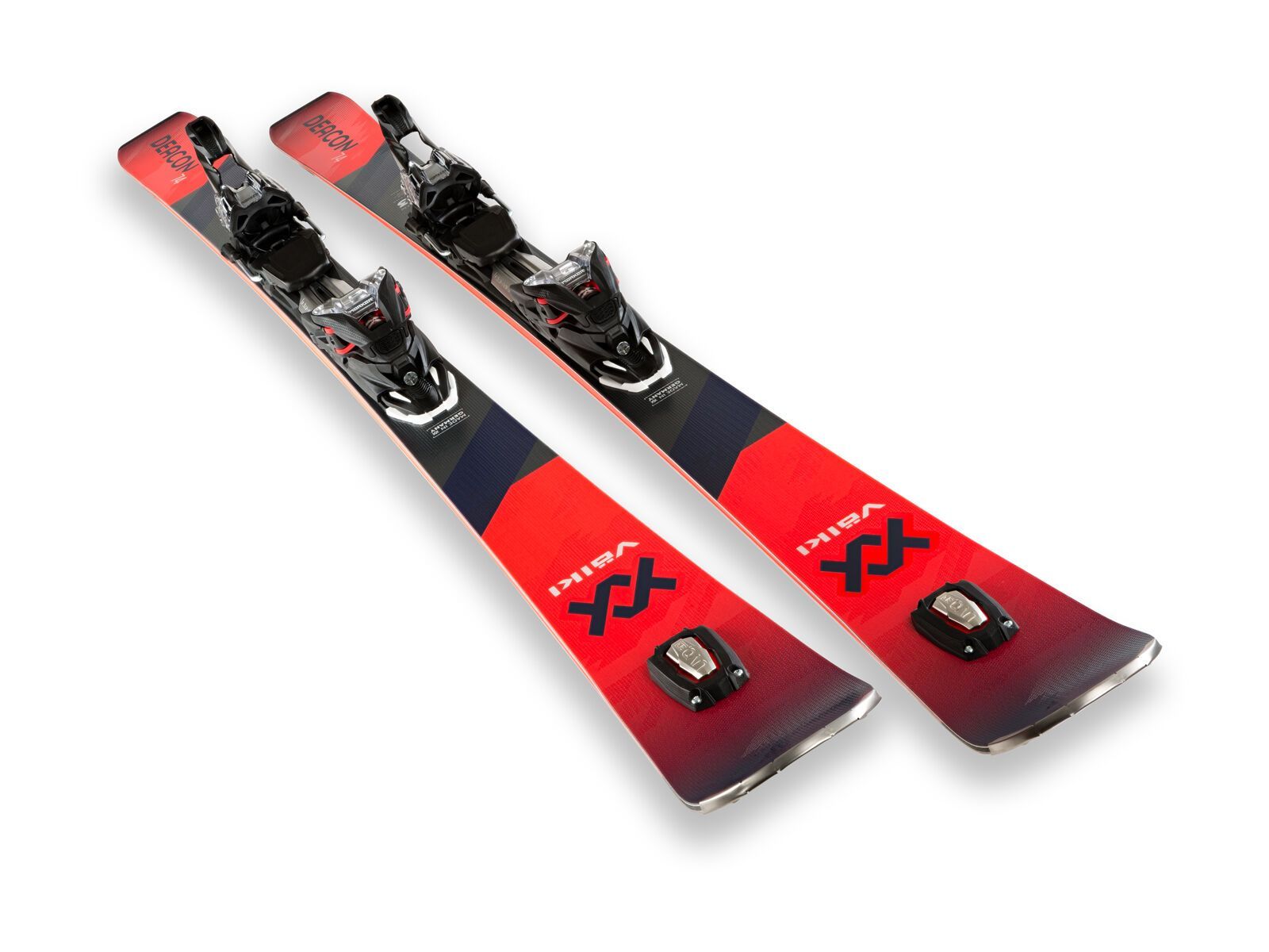 Völkl Deacon 75 2020 - Alpinski - Bild 2