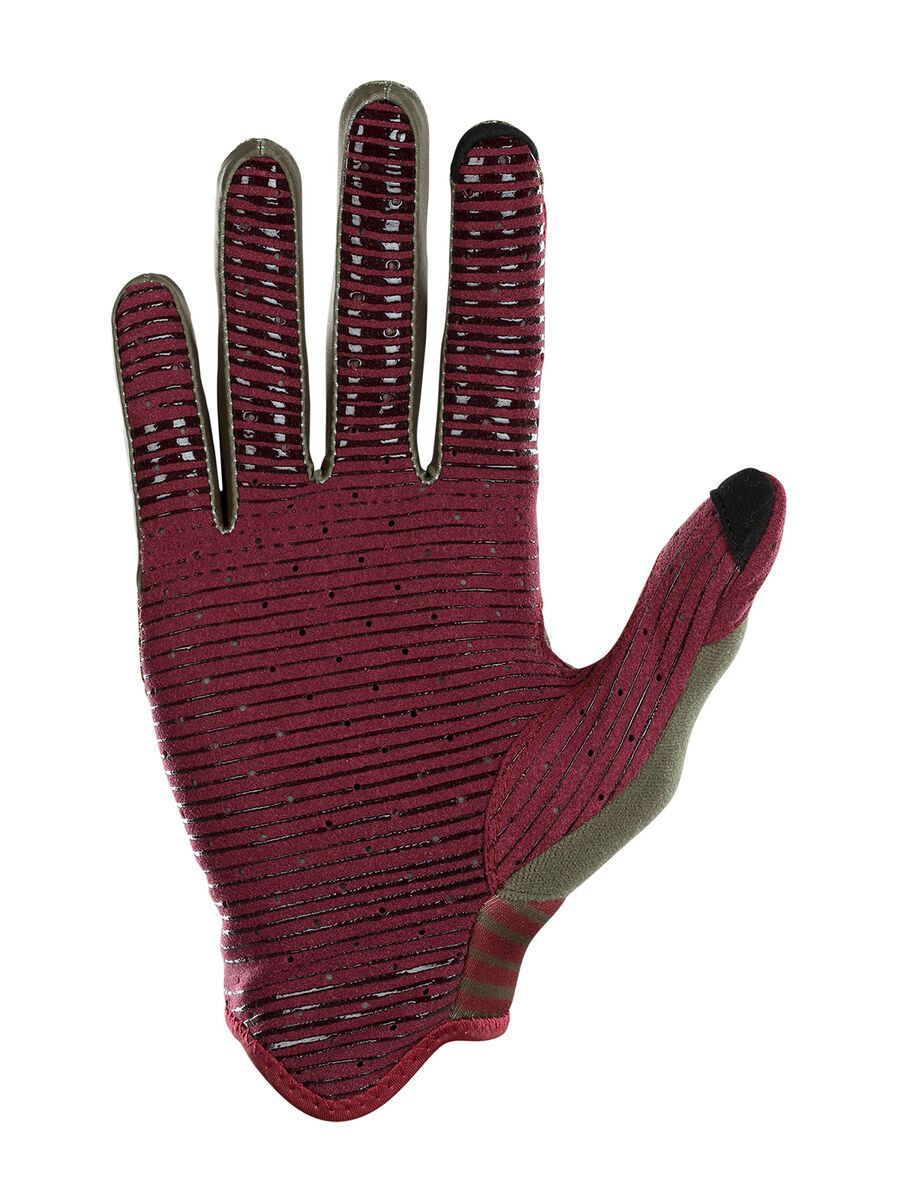 ION Gloves Gat, woodland - Bild 2