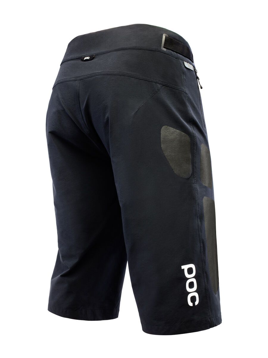 POC Resistance Pro Enduro Shorts, carbon black - Bild 2