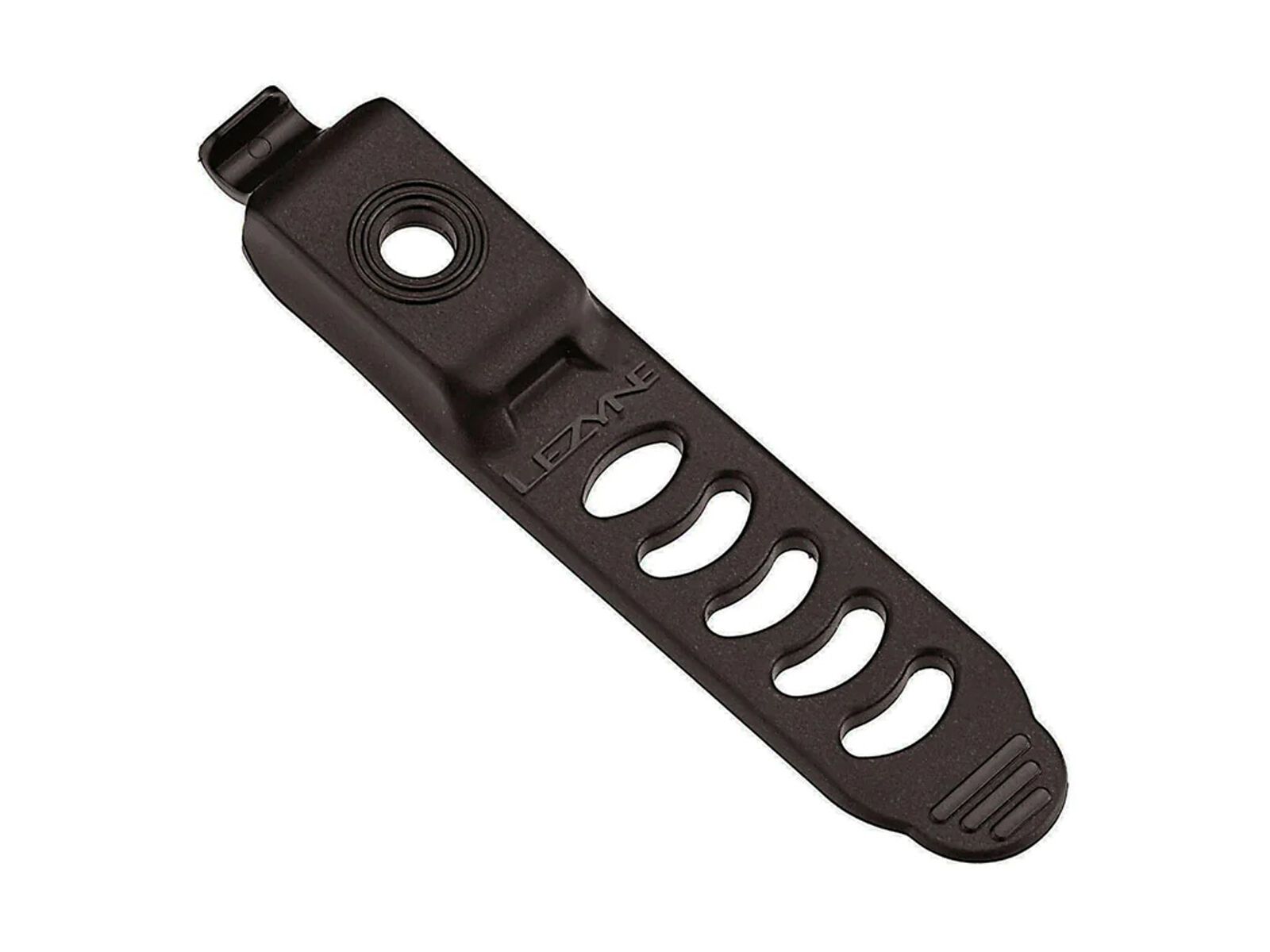 Lezyne Mounting Strap Mini/Hecto/Micro/Classic/Micro Pro/Lite/Power - Bild 1