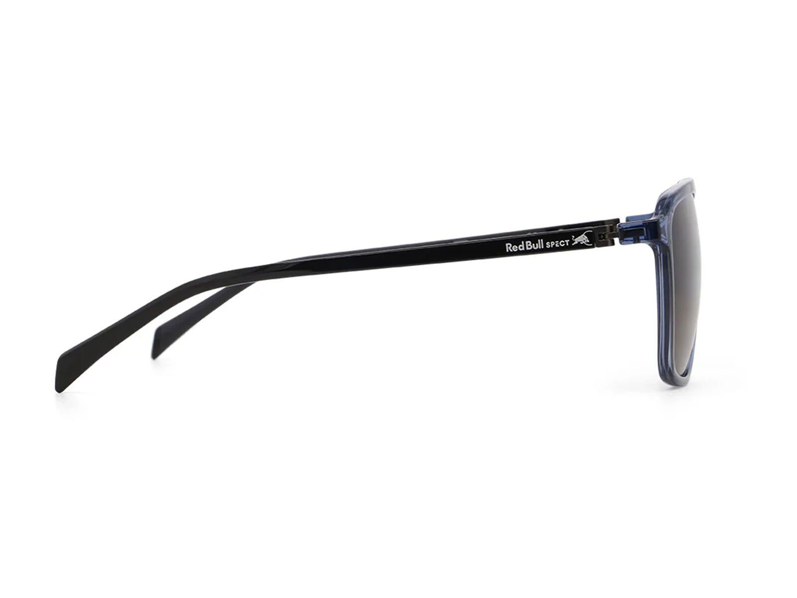 Red Bull Spect Eyewear Spin Concept, Smoke / blue - Bild 2