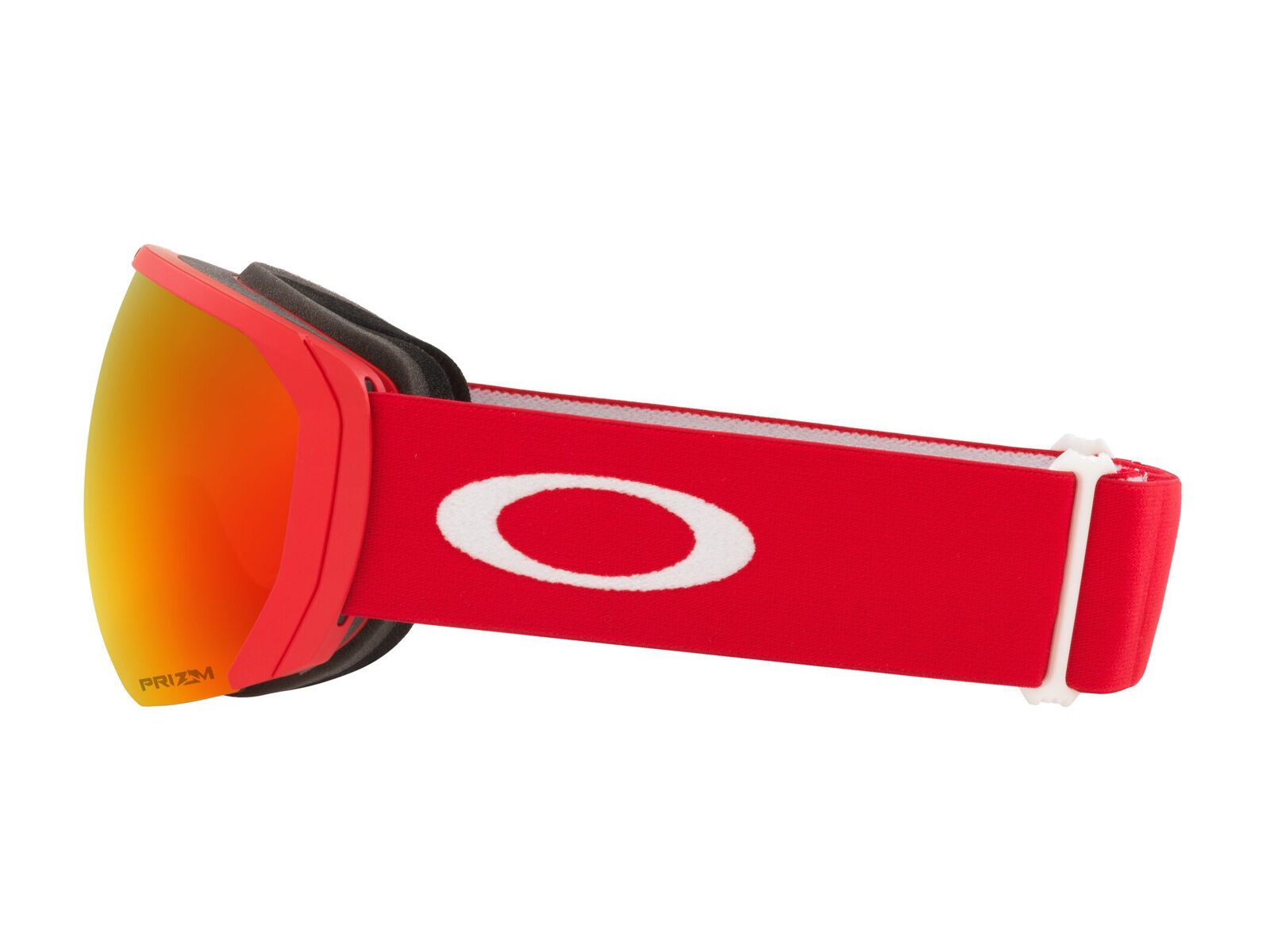 Oakley Flight Path L - Prizm Snow Torch Iridium, redline - Bild 3