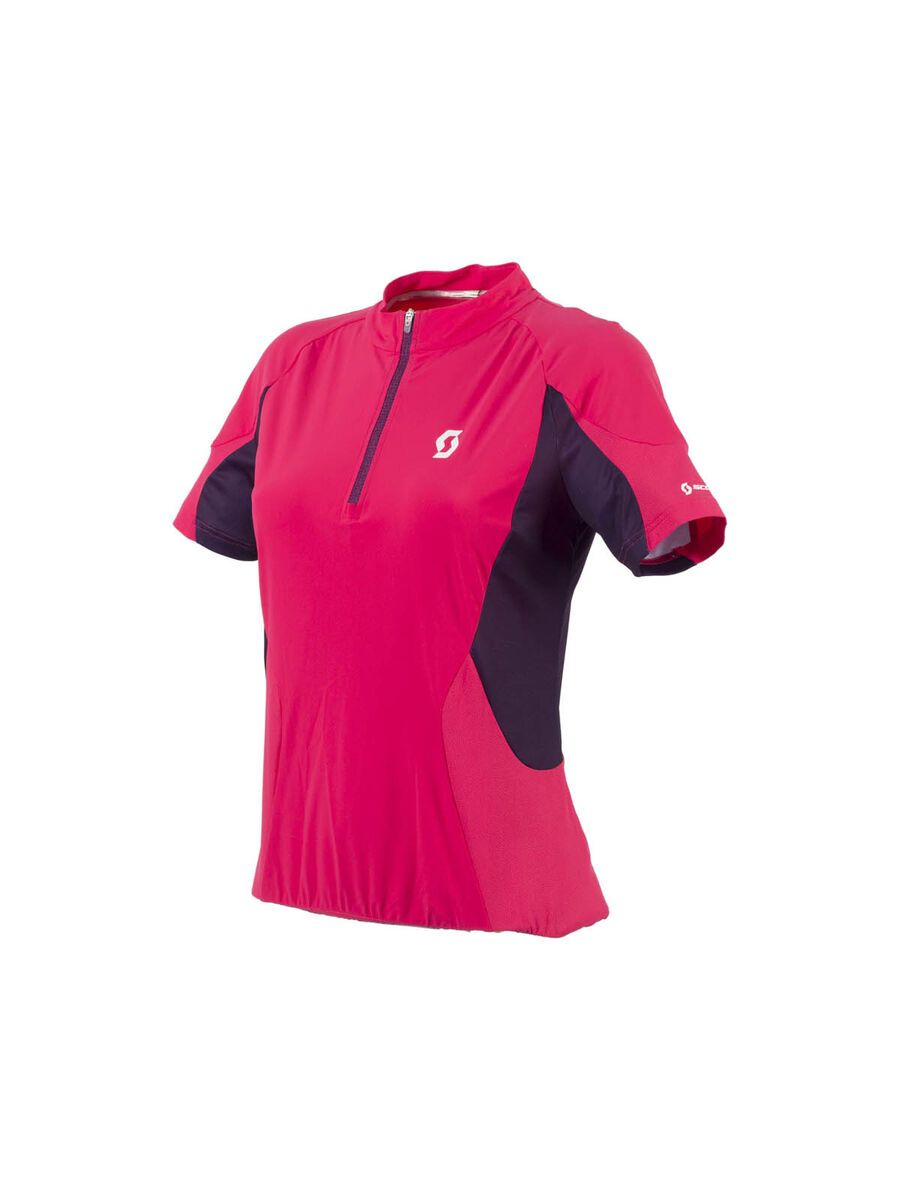 Scott Shadow S/Sl, raspberry pink/dark purple - Bild 2