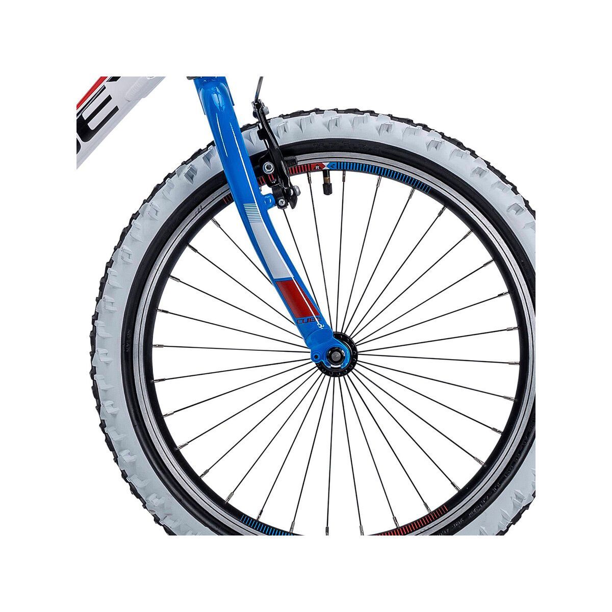 Cube Kid 200, teamline - Bild 2