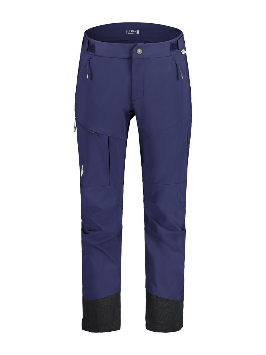 Maloja KhesarM., night sky - Bild 1