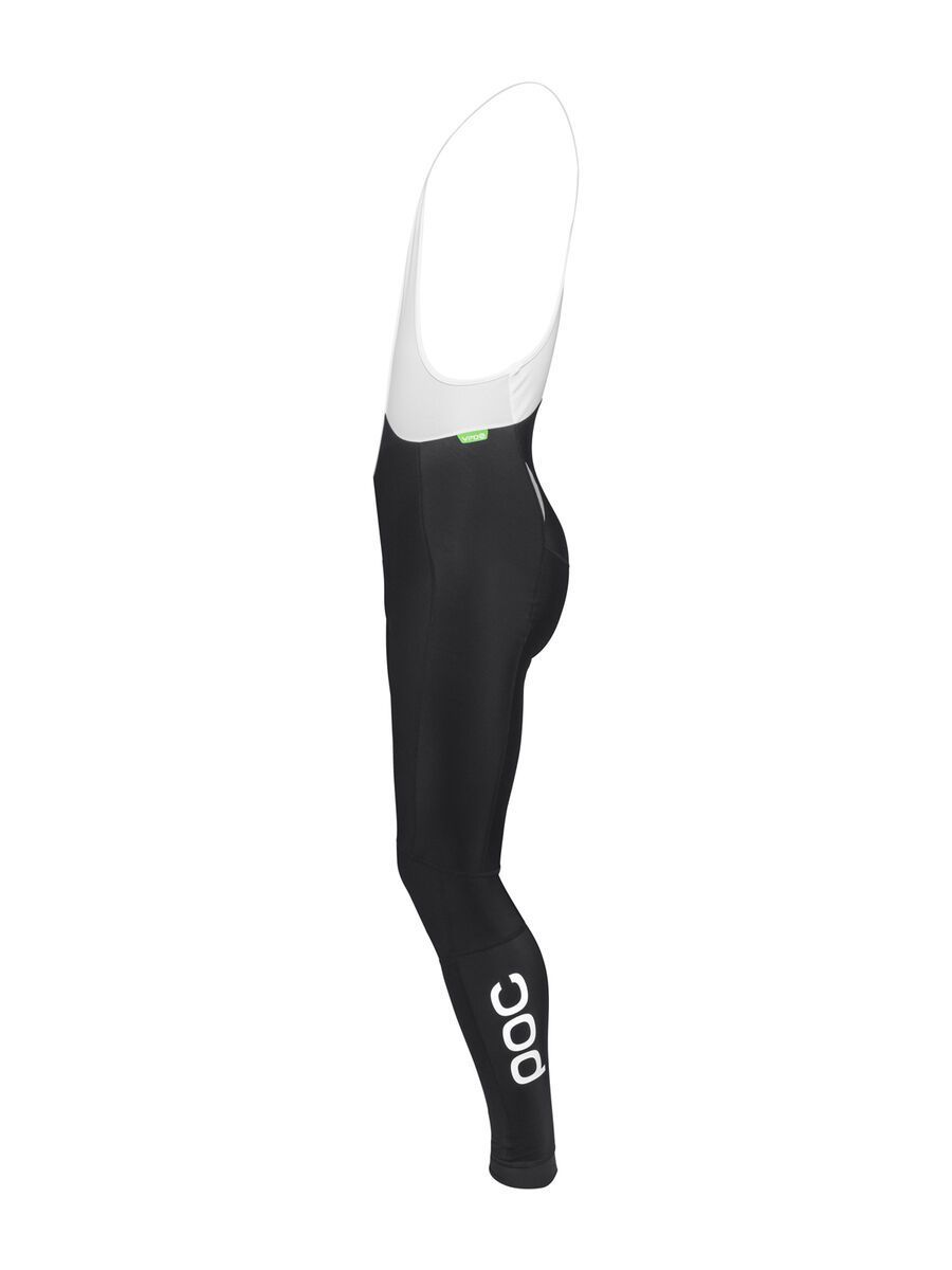 POC Essential Road Thermal Tights, uranium black - Bild 3