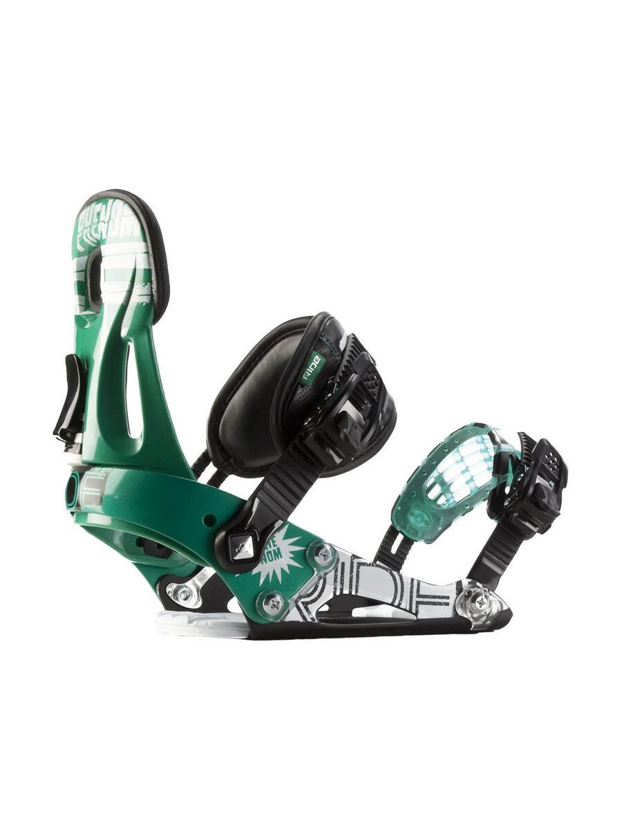 Ride Phenom, Green - Bild 1