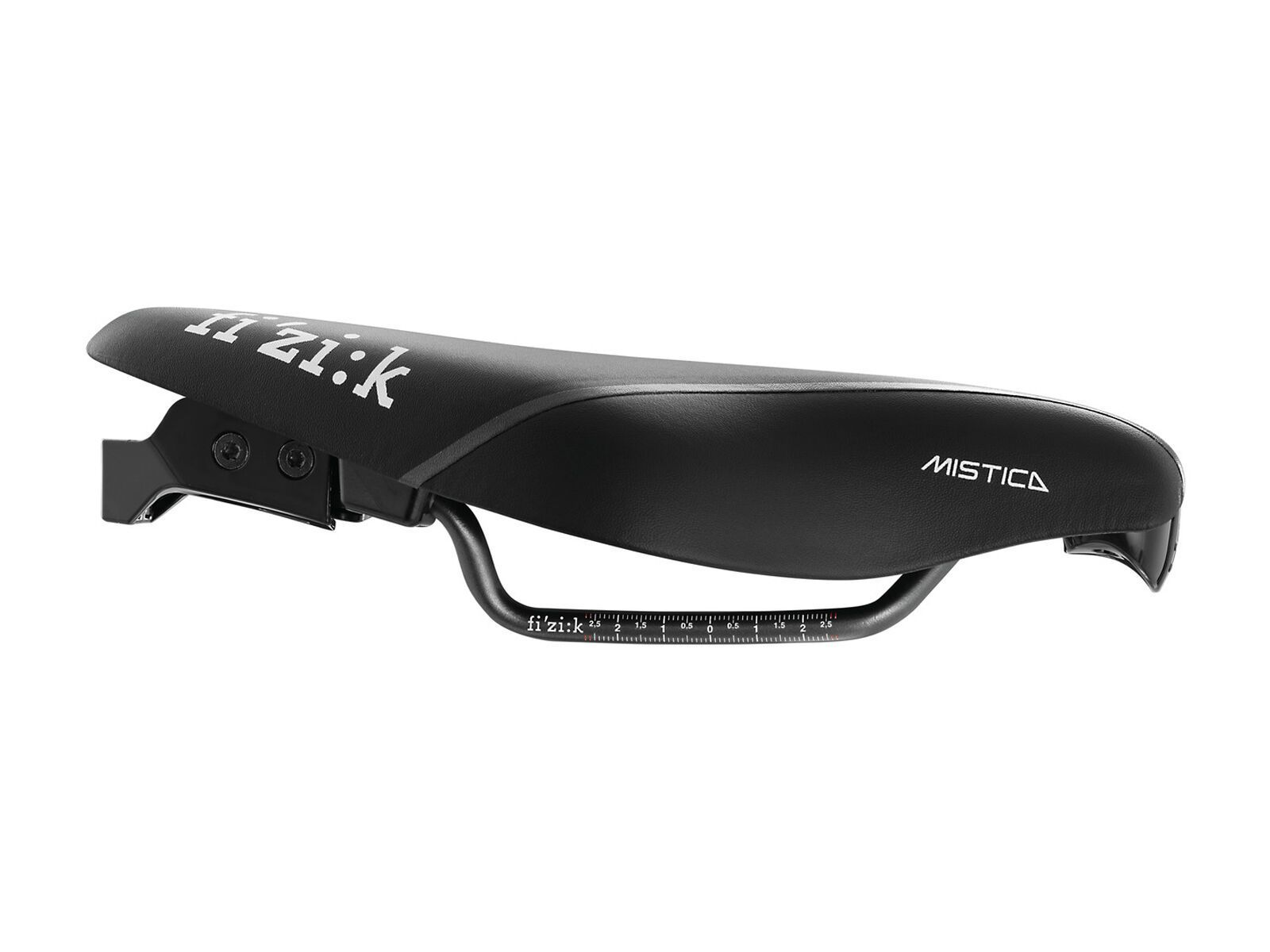 Fizik Mistica K:ium Regular, black/black - Bild 1