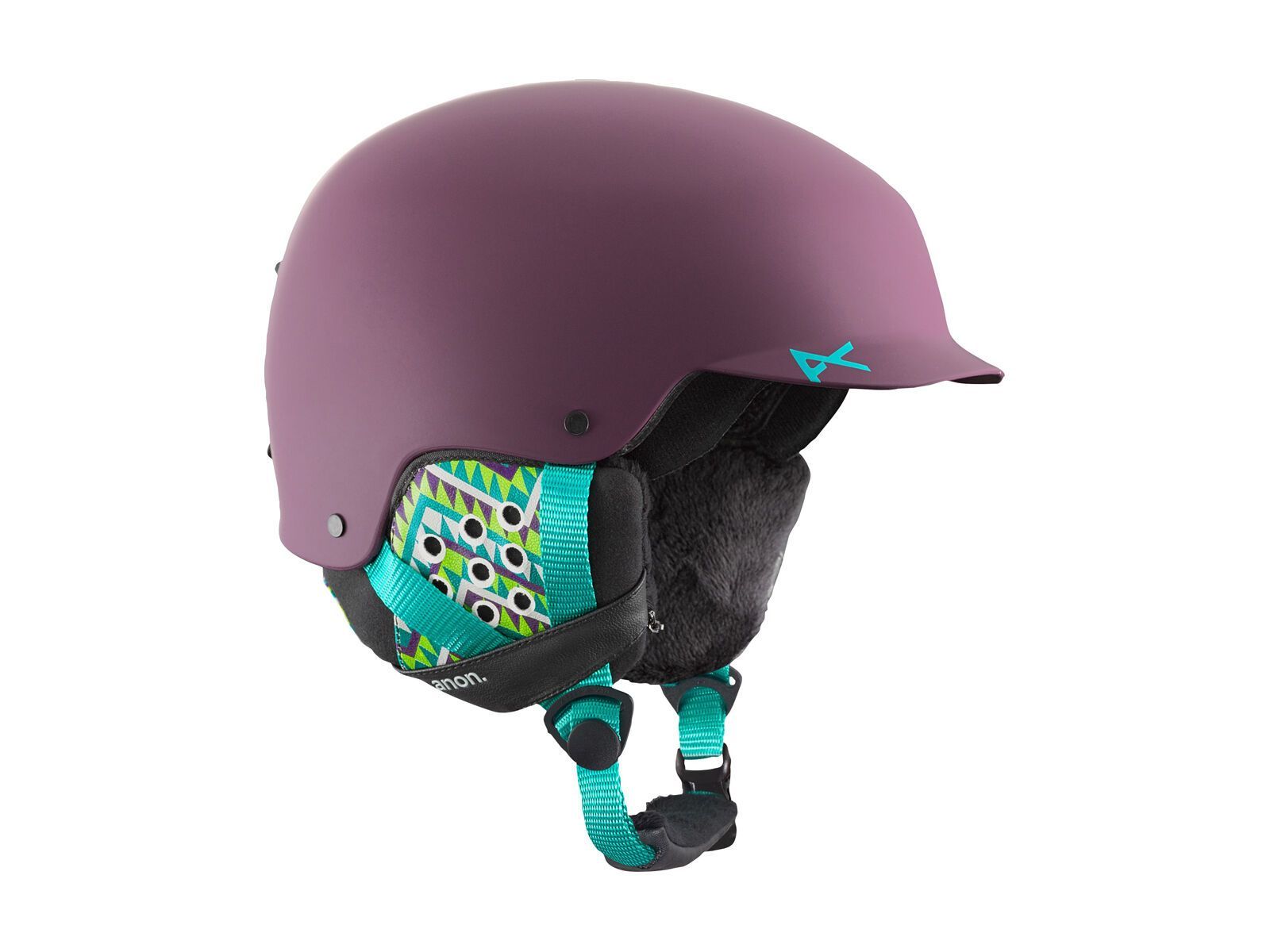 Anon Aera, Purple - Bild 1