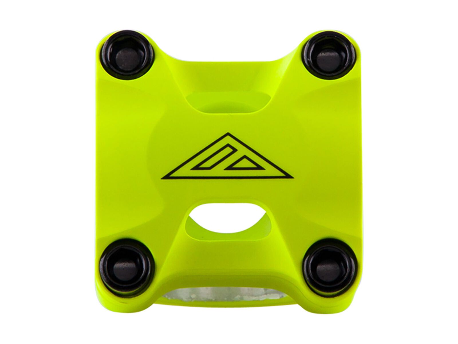 Azonic Riot Stem, yellow/black - Bild 1