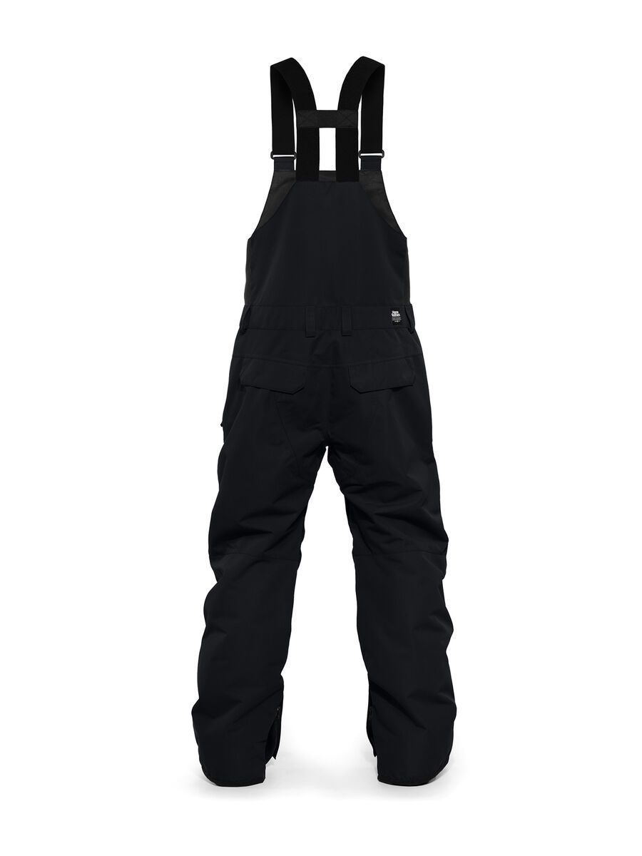 Horsefeathers Berett Pants, black - Bild 2