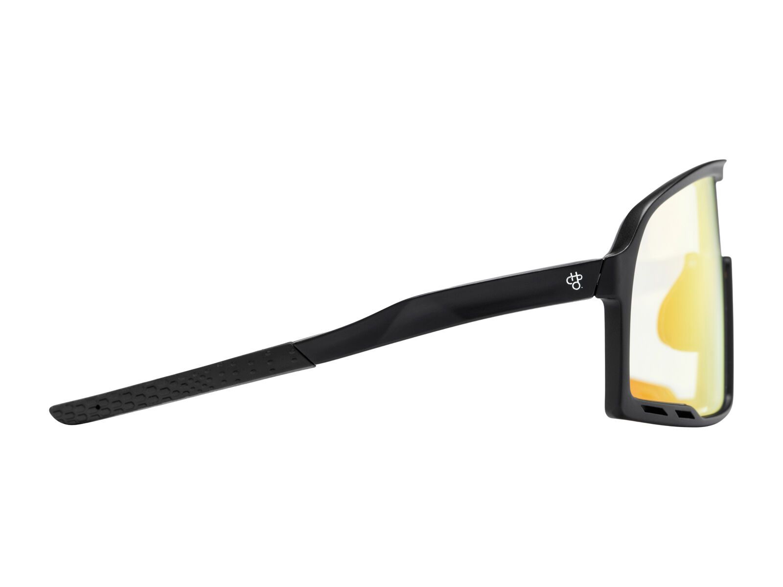 CHPO Henrik Photochromic, Red Photocromic / matte black - Bild 3