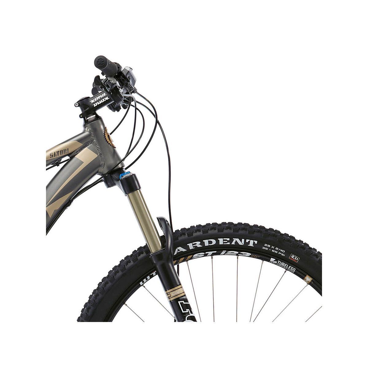 Kona Satori - Bild 5