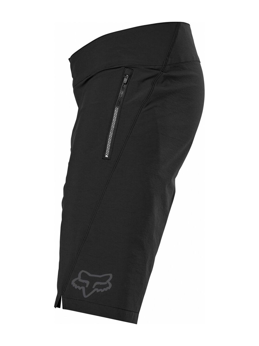 Fox Flexair Short, black - Bild 3