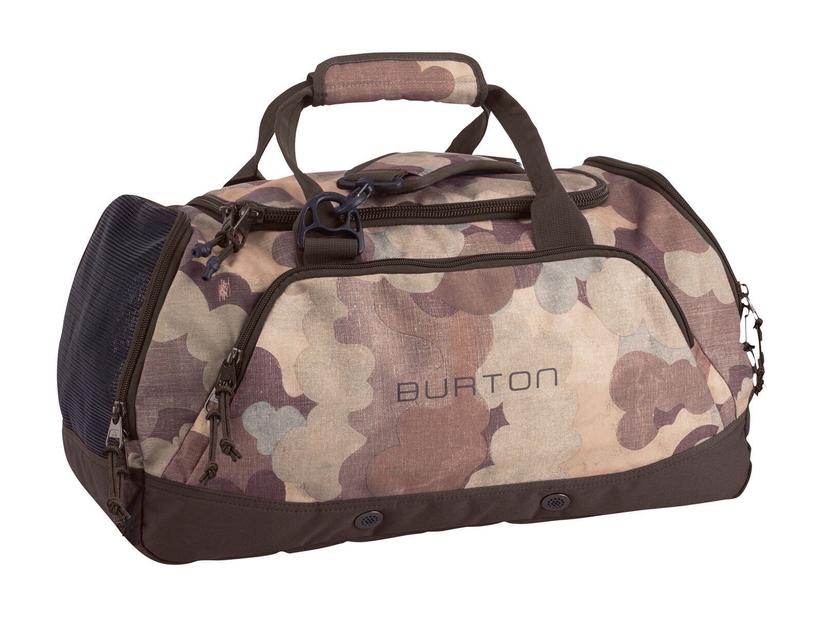 Burton Boothaus Bag Medium 2.0, storm camo print - Bild 1