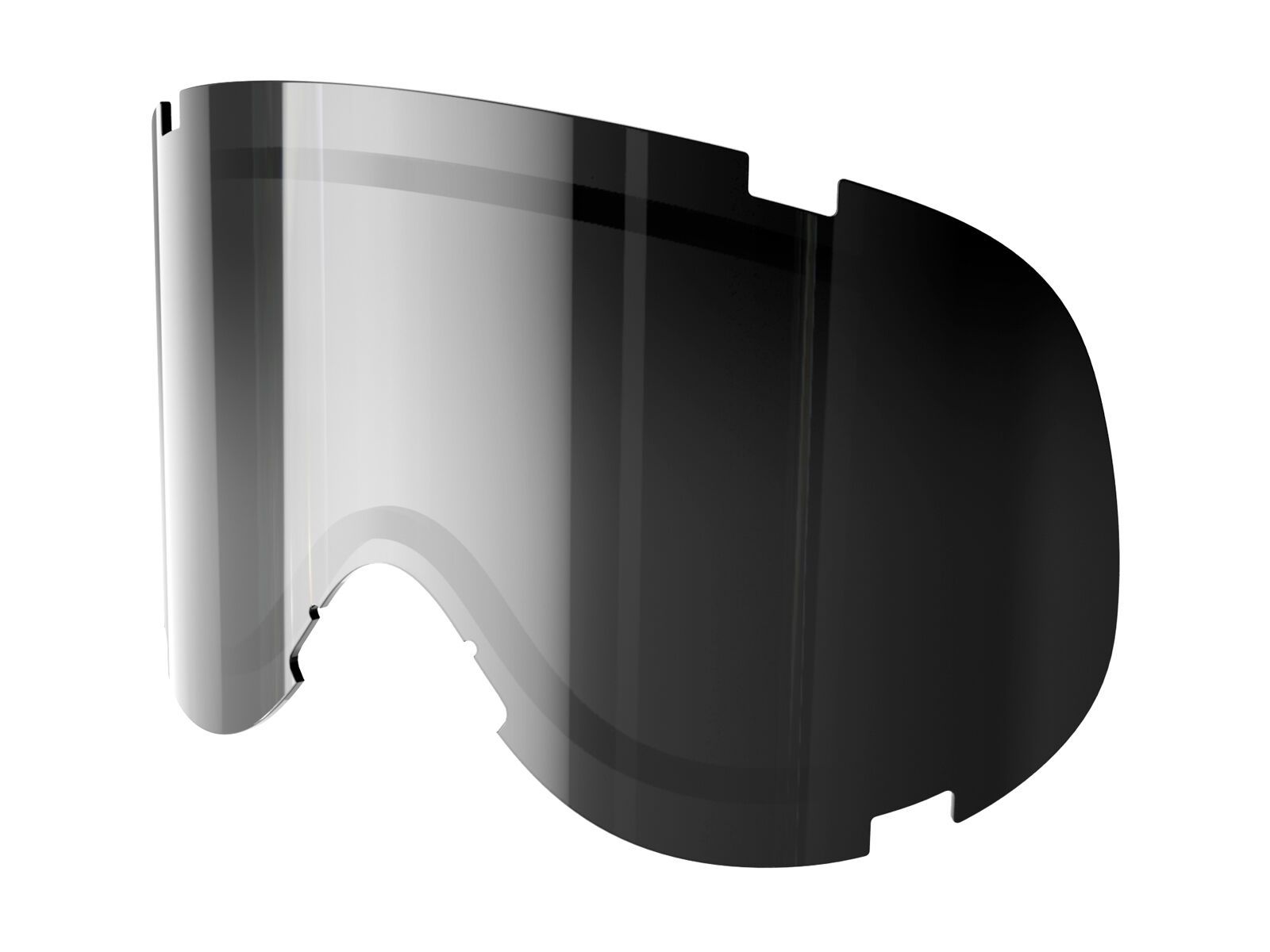 POC Cornea Wechselscheibe, black - Bild 1