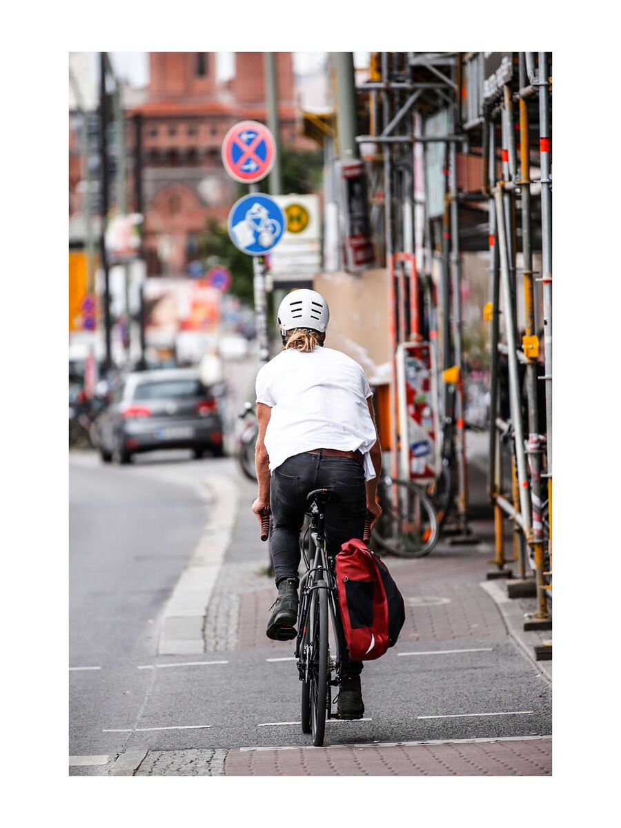 ORTLIEB Vario QL3.1, mustard - Bild 10