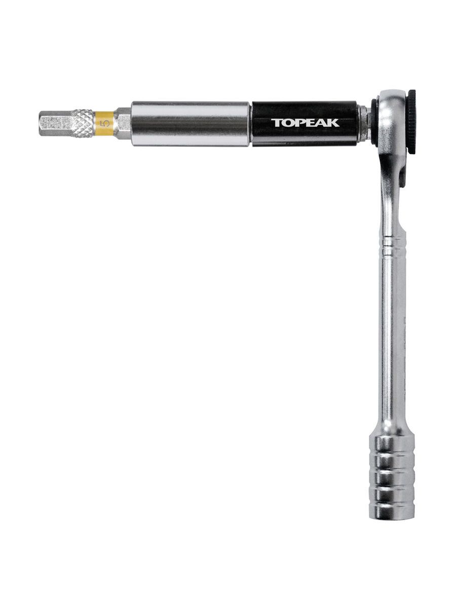 Topeak Torq Stick Pro 4-20 Nm - Bild 11