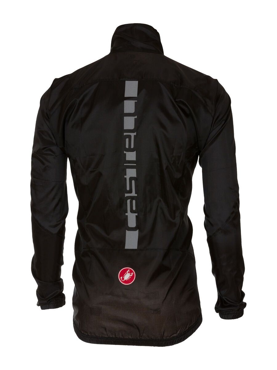 Castelli Squadra ER Jacket, black - Bild 2