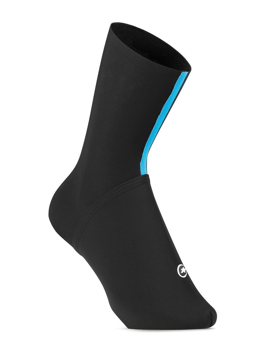 Assos Assosoires Bootie Winter, blackseries - Bild 3