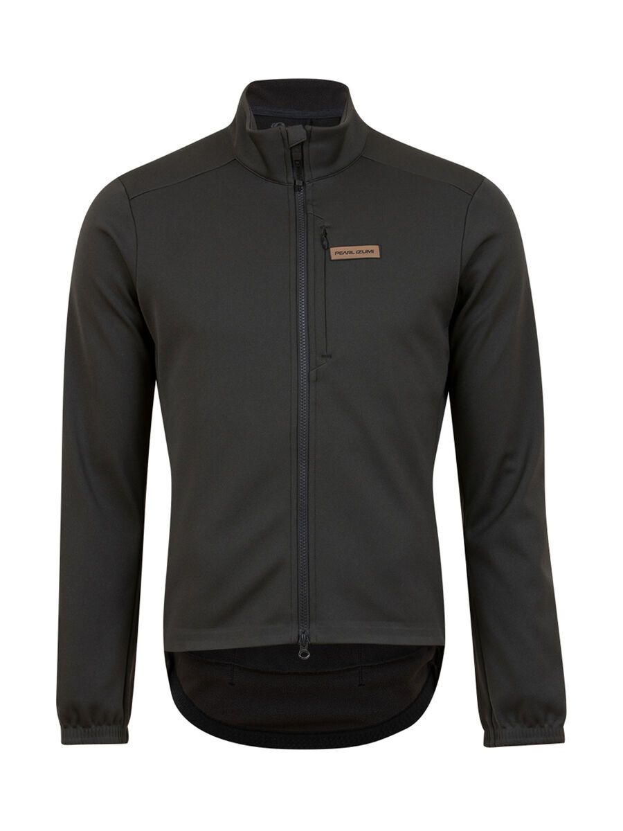 Pearl Izumi Attack AmFIB Lite Jacket, phantom - Bild 1