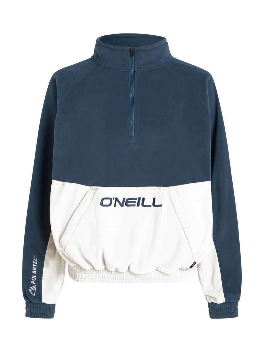O’Neill O'riginals Polartec 100 HZ Fleece, alma steel colour block - Bild 1