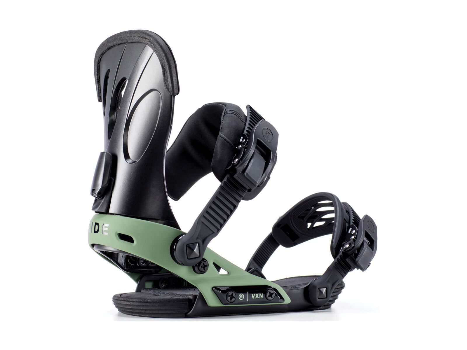 Set: Nidecker Elle 2019 + Ride VXN (2305188S) - Bild 3