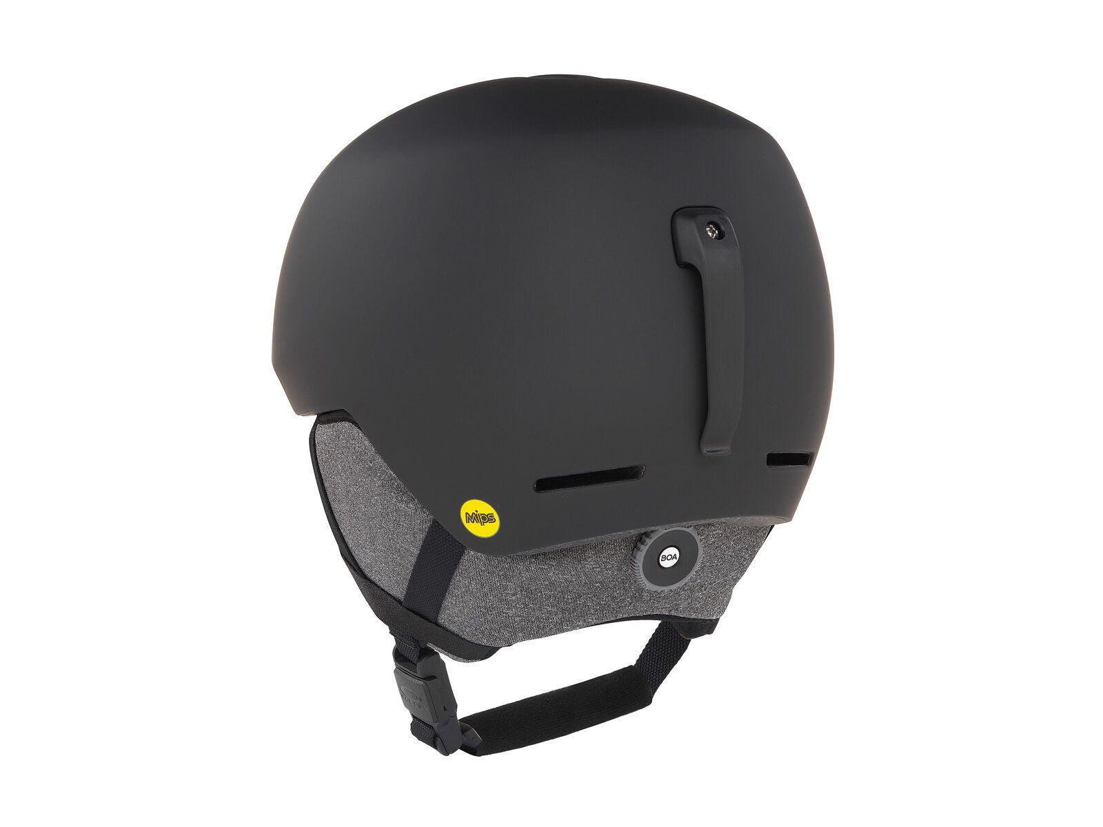 Oakley Mod1 MIPS, blackout - Bild 4