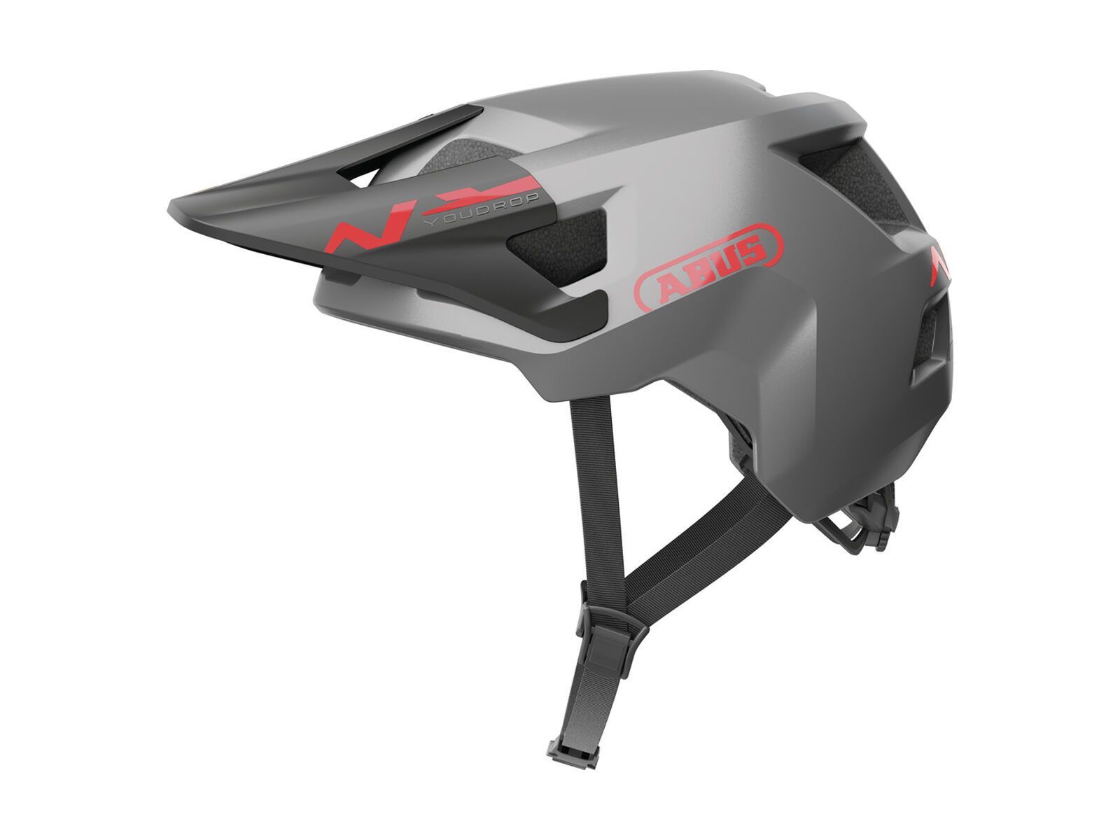 Abus YouDrop, ti silver - Bild 2