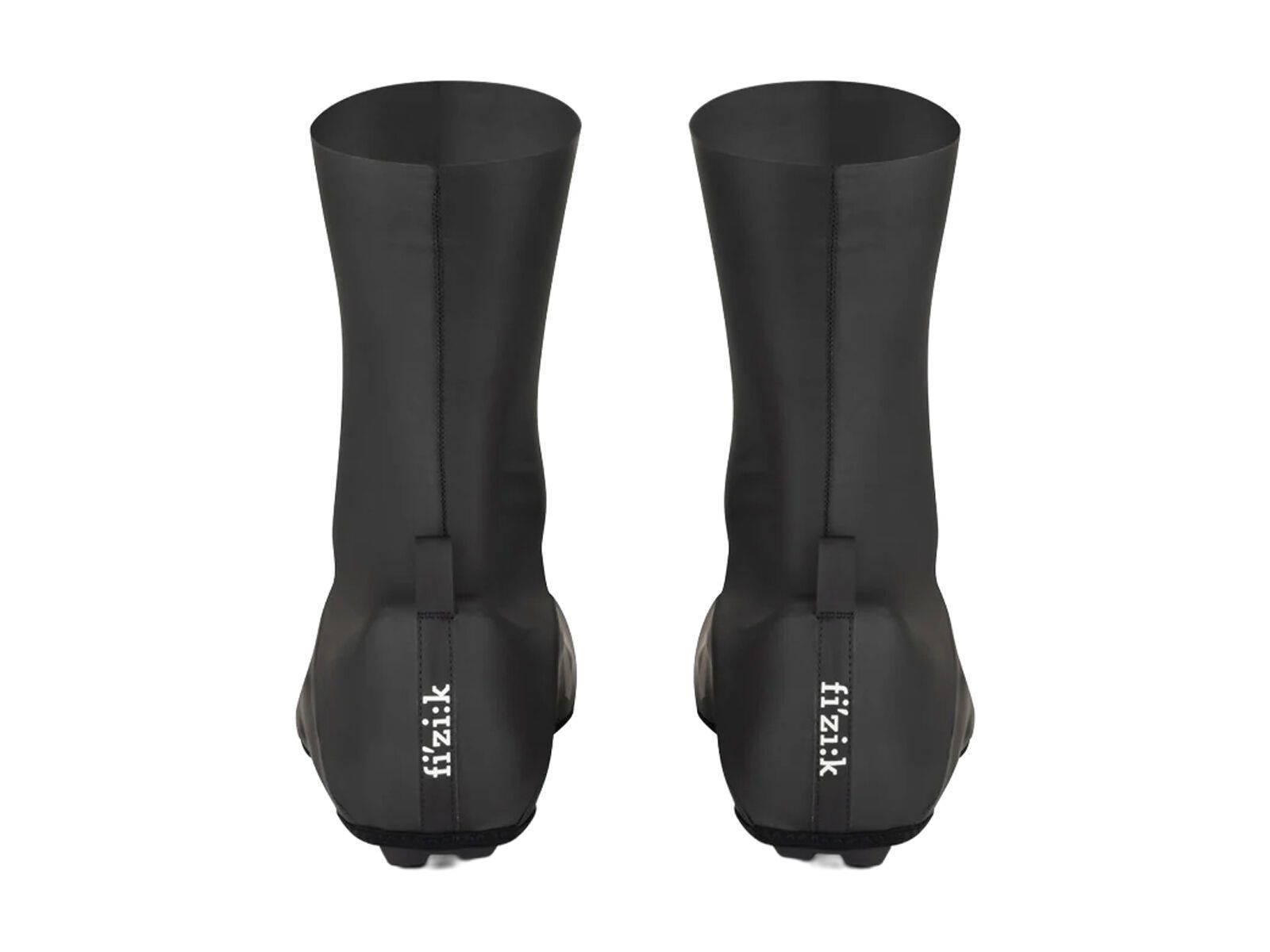 Fizik Wetterfester Überschuh, black - Bild 4