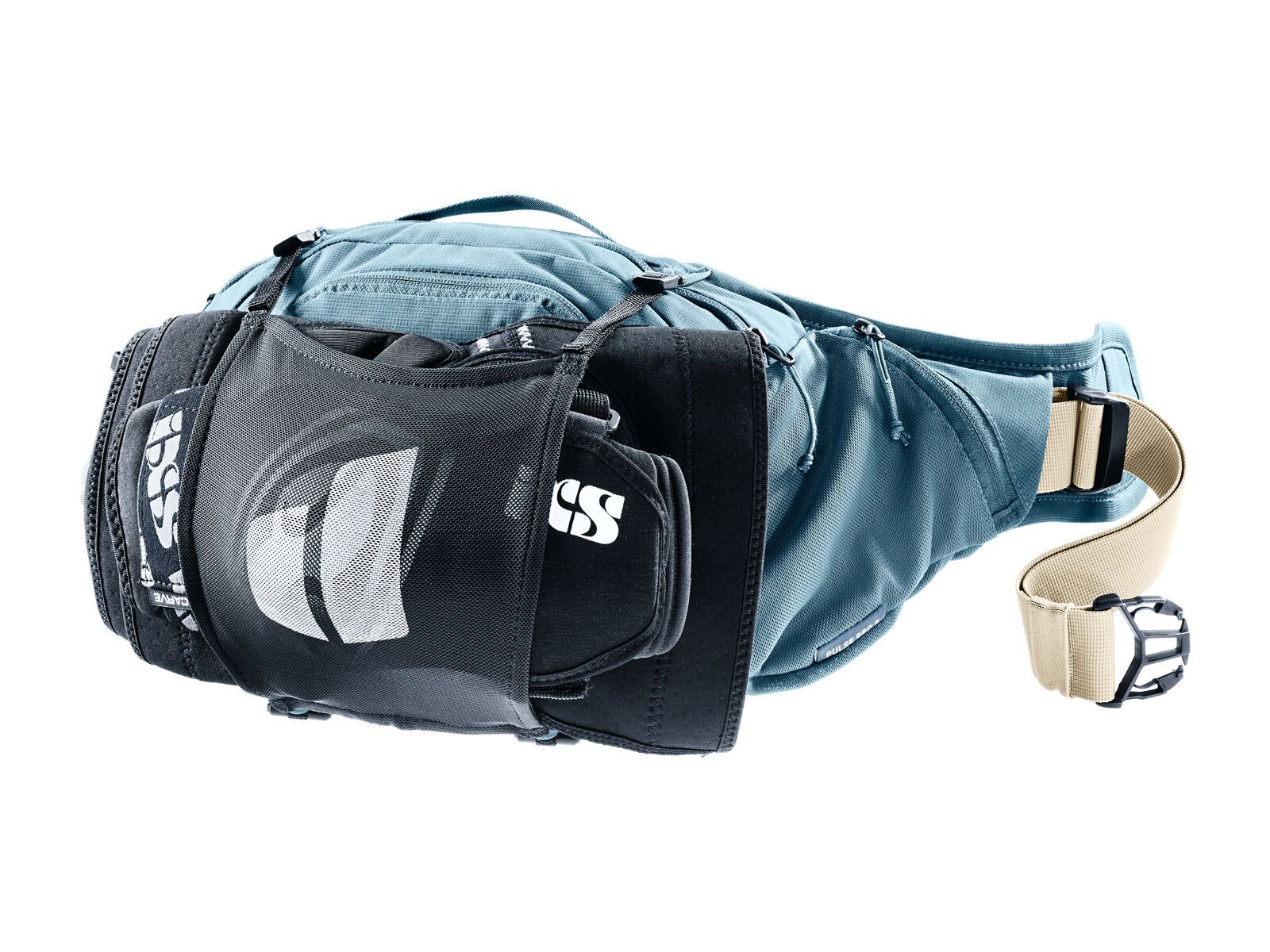 Deuter Pulse Pro 5, atlantic-desert - Bild 3