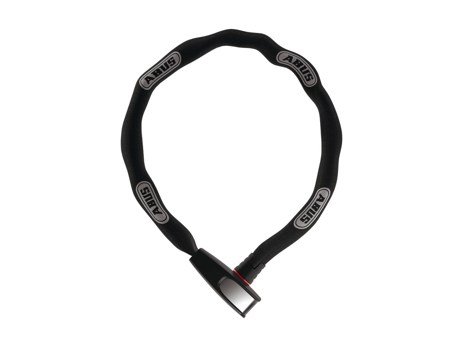 Abus Alarmbox + 6806K/75 BK, black - Bild 4