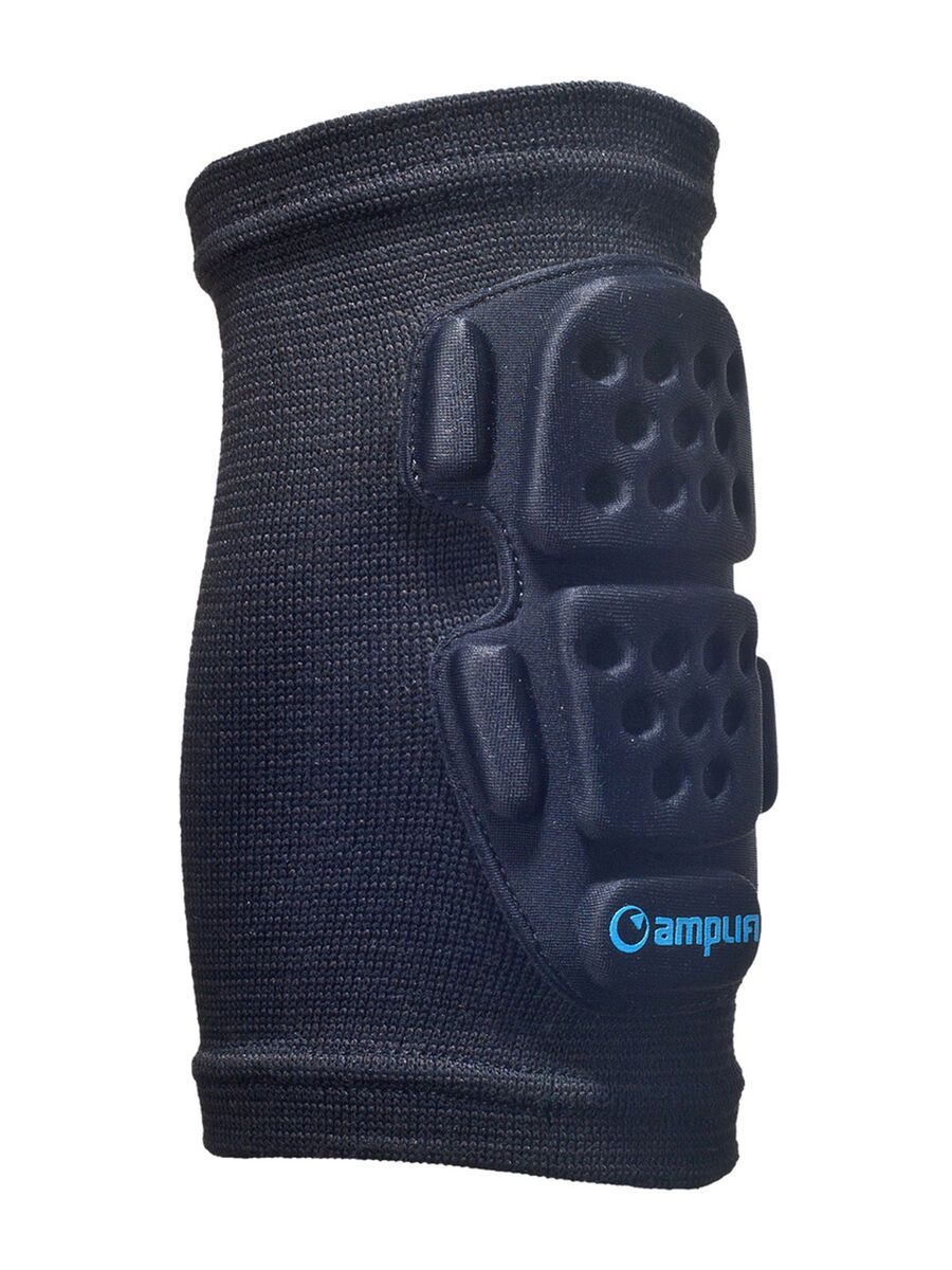 amplifi Elbow Sleeve Grom, black - Bild 1
