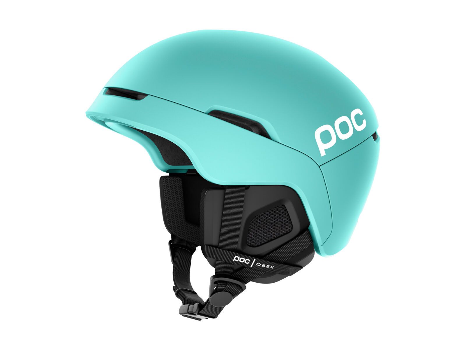 POC Obex SPIN, tin blue - Bild 1