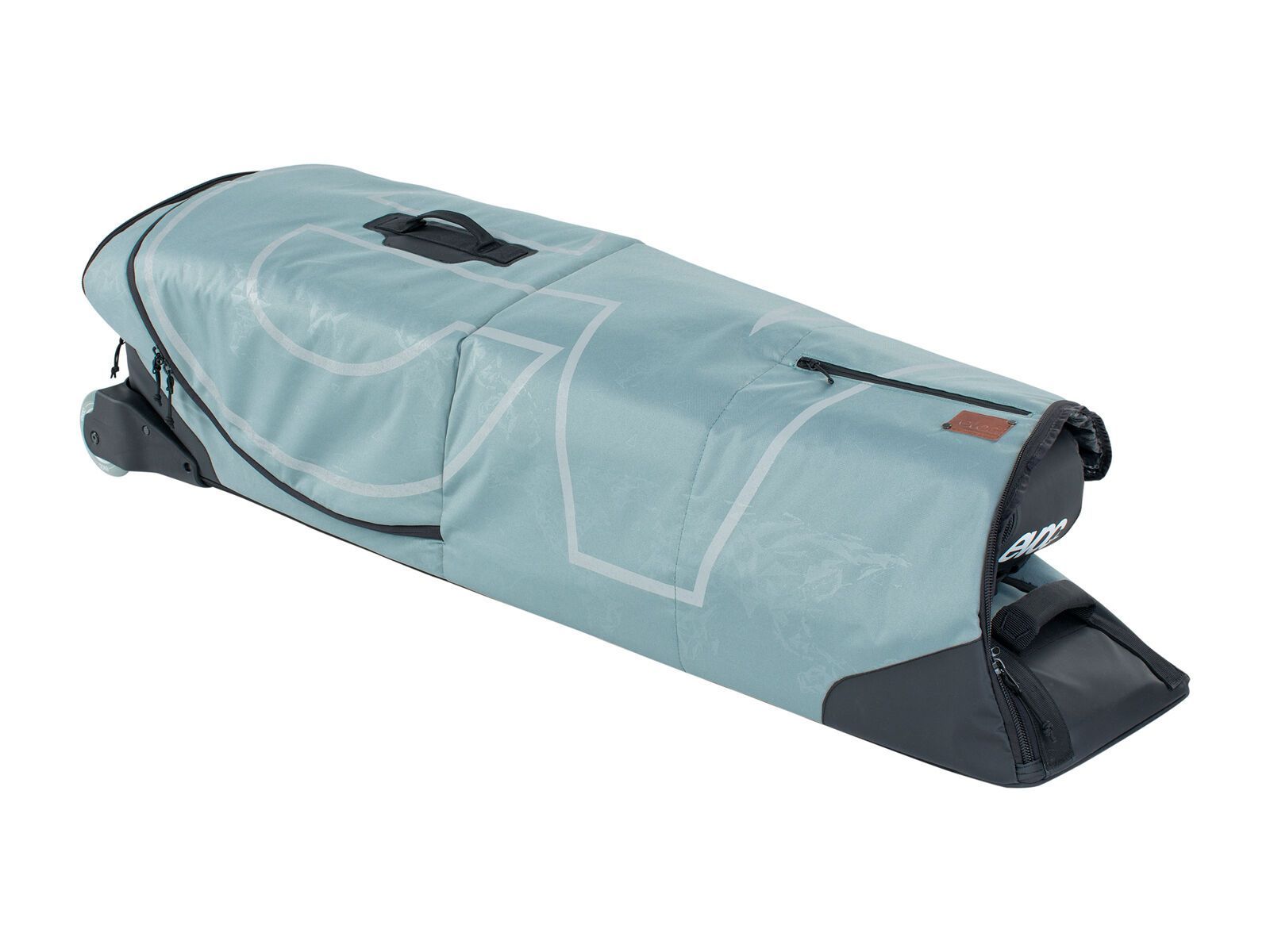 Evoc Bike Bag, steel - Bild 12
