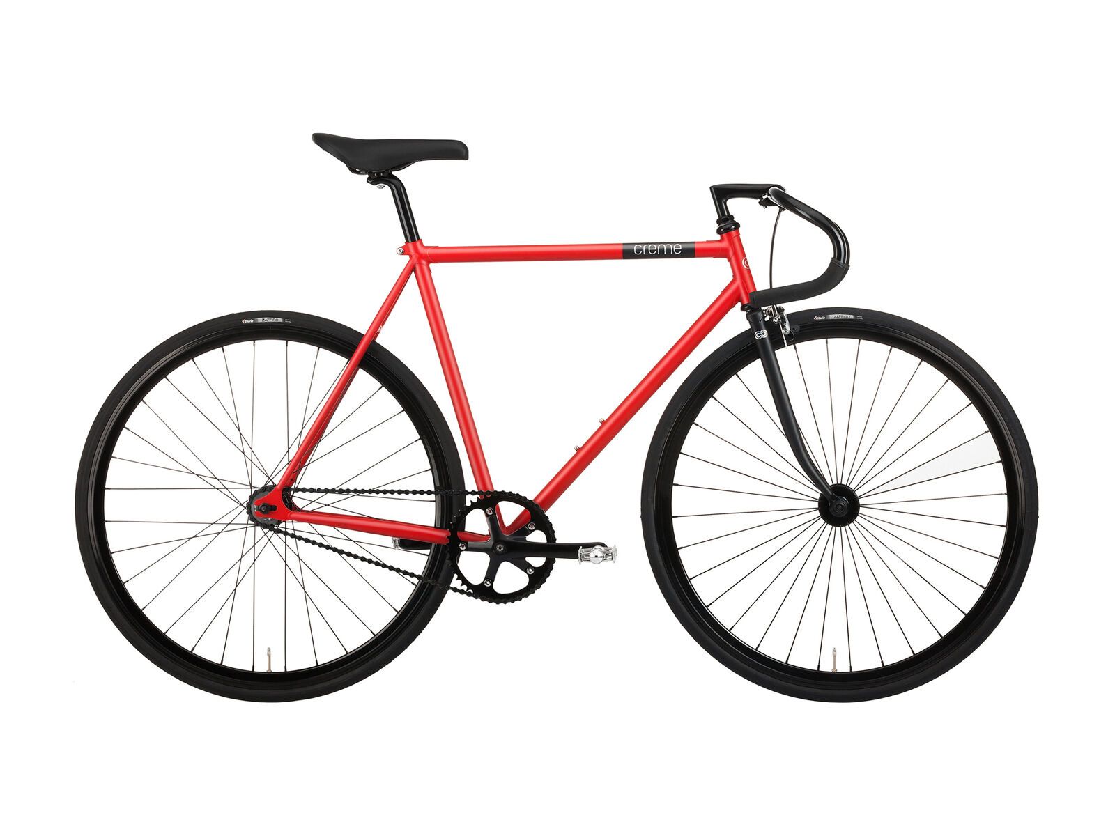 Creme Cycles Vinyl Solo, infra red - Bild 1