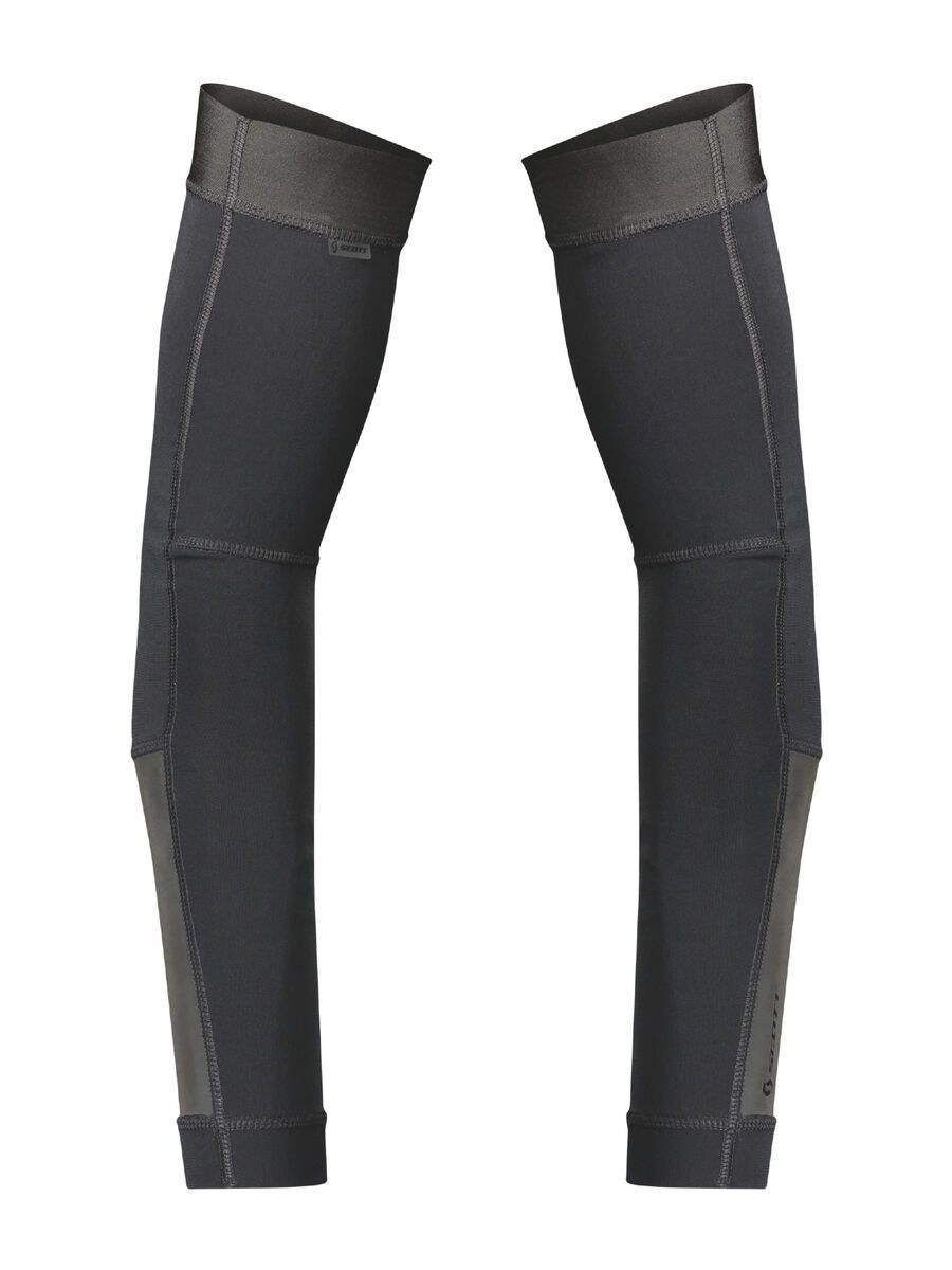 Scott AS 10 Arm Warmer, black - Bild 1