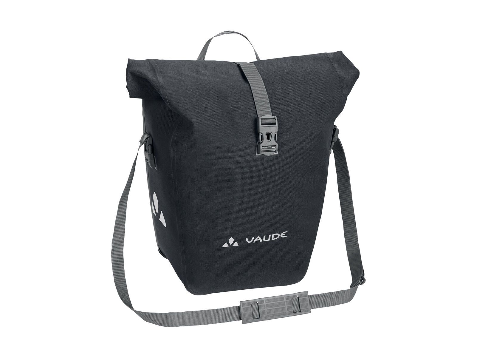 Vaude Aqua Back Deluxe (Paar), black - Bild 2