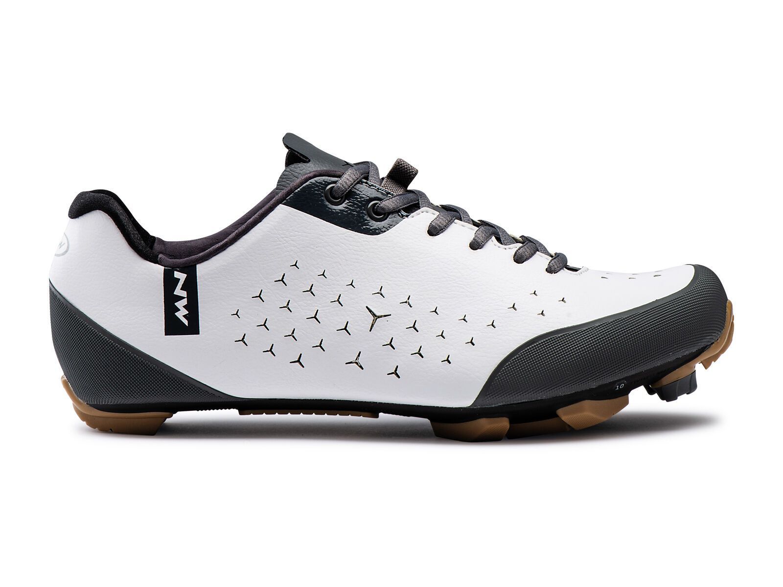 Northwave Rockster, white - Bild 1