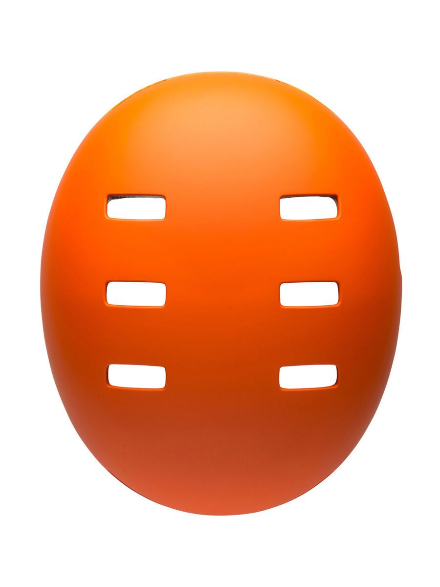 Bell Local, matte orange seeker - Bild 6