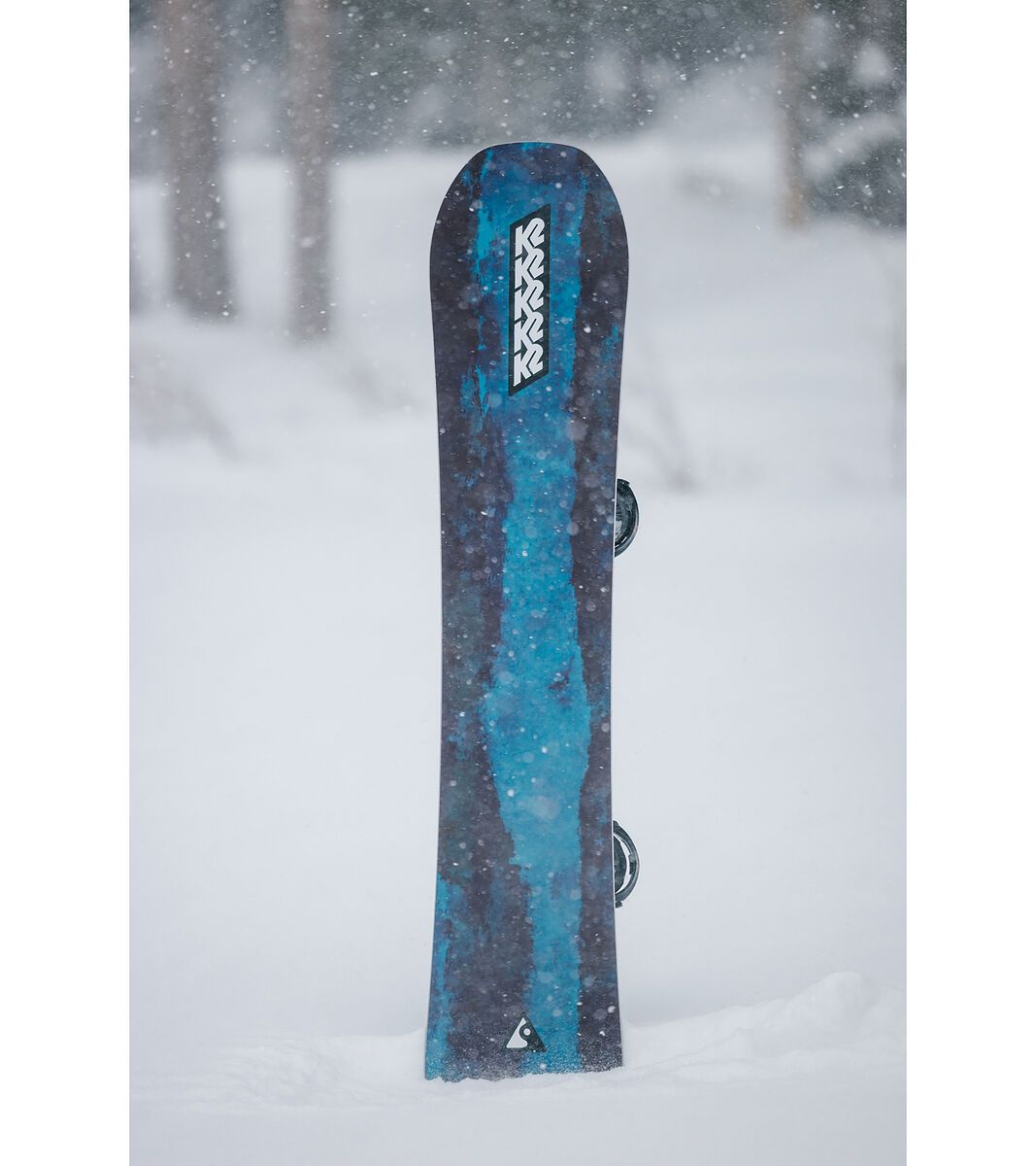 K2 Passport Wide - Bild 19