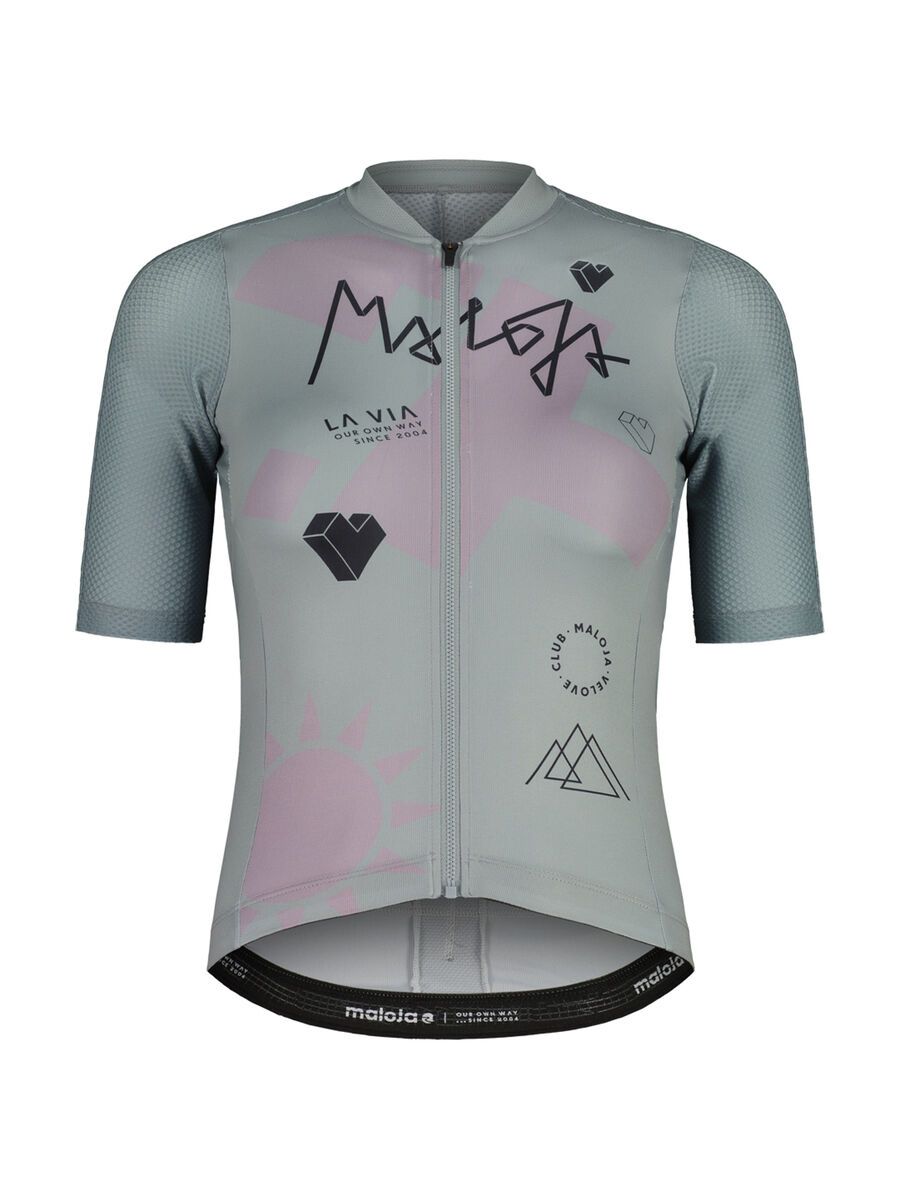 Maloja BleesM., sage - Bild 1