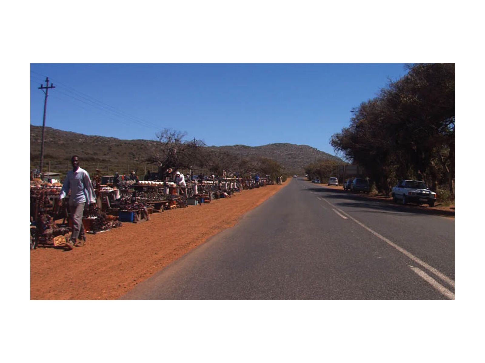 Tacx Real Life Video - The Argus Tour 2010 (Südafrika) Radtour - Bild 3