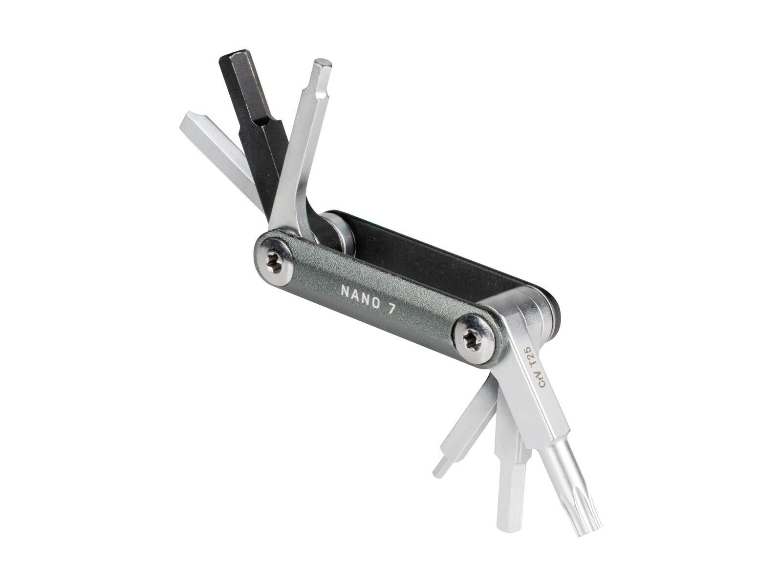 Topeak Nano 7 - Bild 1